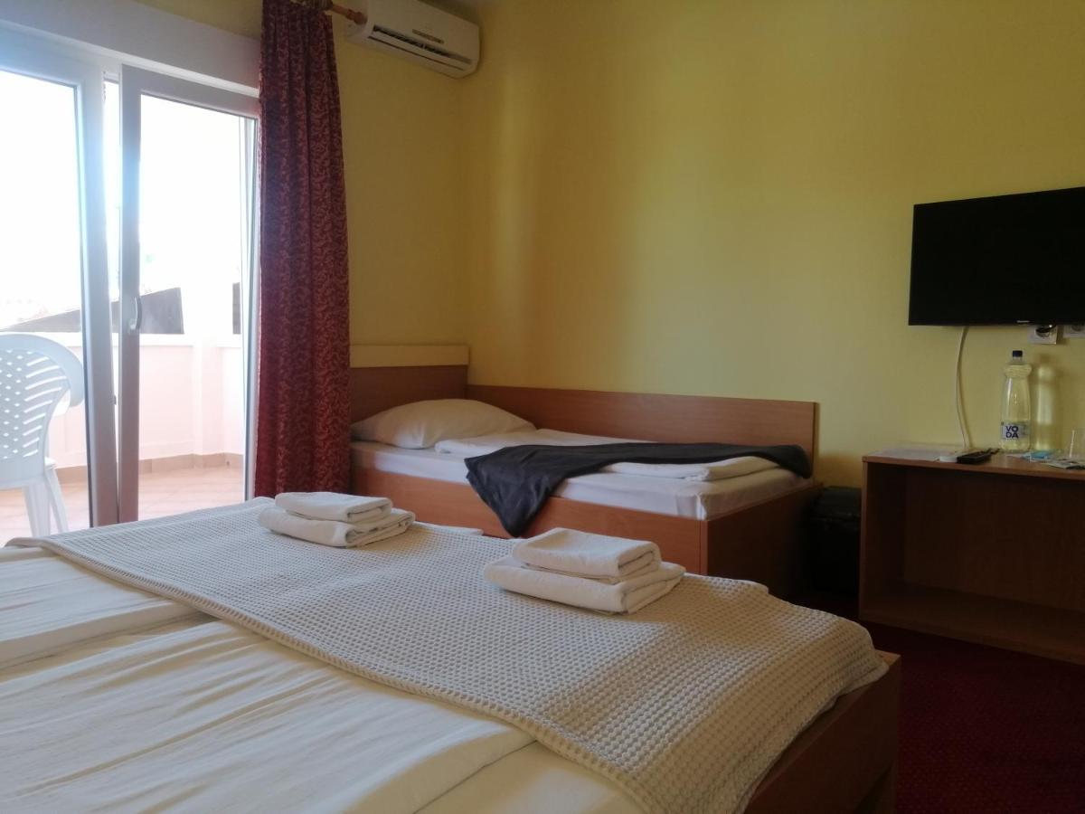 Apartmani Simon لوبار المظهر الخارجي الصورة