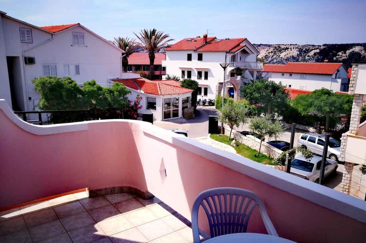 Apartmani Simon لوبار المظهر الخارجي الصورة