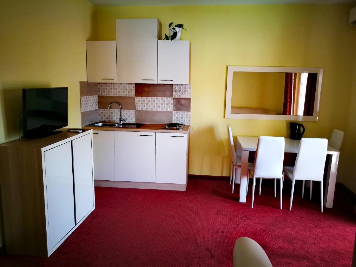 Apartmani Simon لوبار المظهر الخارجي الصورة